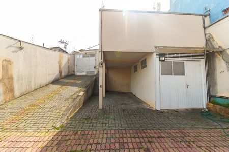 Casa de condomínio à venda com 57m², 2 quartos e 1 vagaEstacionamento