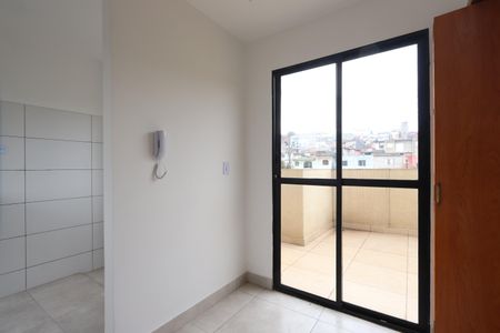 Apartamento à venda com 50m², 1 quarto e 1 vagaSala