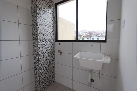 Apartamento à venda com 50m², 1 quarto e 1 vagaÁrea de Serviço