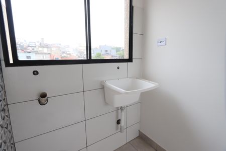 Apartamento à venda com 50m², 1 quarto e 1 vagaÁrea de Serviço