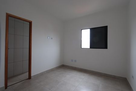 Suíte de apartamento à venda com 1 quarto, 50m² em Cidade Continental, São Paulo