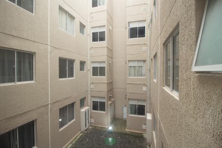 Apartamento para alugar com 48m², 2 quartos e sem vagaVista da Cozinha e Área de Serviço