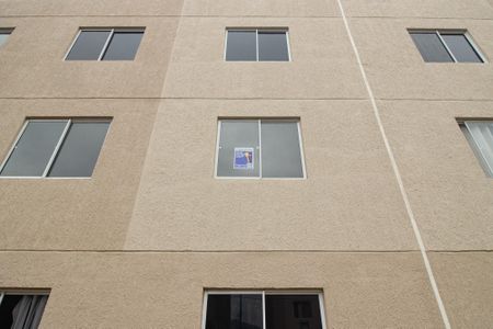 Apartamento para alugar com 48m², 2 quartos e sem vagaFachada