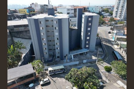 Apartamento à venda com 110m², 3 quartos e 1 vagaVista da Lavanderia