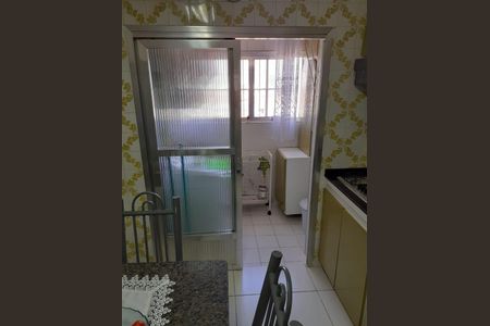 Apartamento à venda com 110m², 3 quartos e 1 vagaCozinha