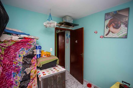 Apartamento à venda com 52m², 2 quartos e 1 vagaQuarto 1