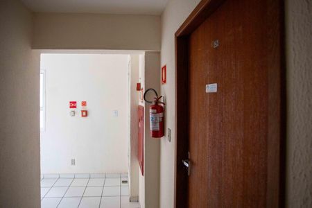 Apartamento à venda com 52m², 2 quartos e 1 vagaHall de entrada