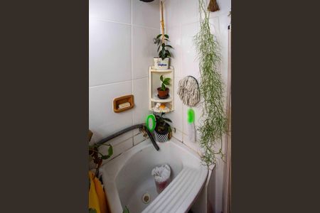 Apartamento à venda com 52m², 2 quartos e 1 vagaÁrea de Serviço