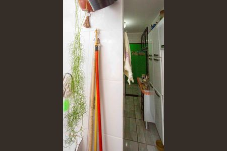 Apartamento à venda com 52m², 2 quartos e 1 vagaÁrea de Serviço