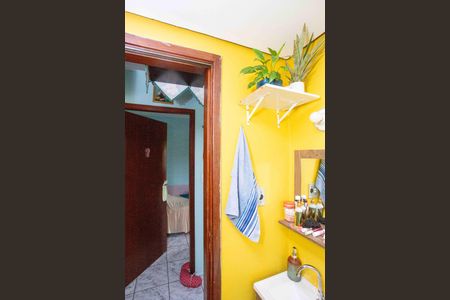 Apartamento à venda com 52m², 2 quartos e 1 vagaBanheiro