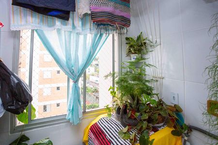 Apartamento à venda com 52m², 2 quartos e 1 vagaÁrea de Serviço