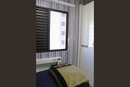 Apartamento à venda com 68m², 3 quartos e 1 vagaQuarto 3