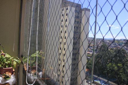 Apartamento à venda com 68m², 3 quartos e 1 vagaVaranda 