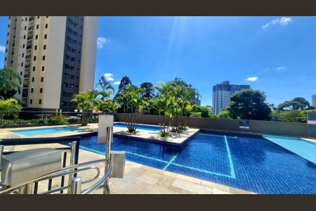 Apartamento à venda com 68m², 3 quartos e 1 vaga Apartamento à venda com 68m², 3 quartos e 1 vagaÁrea comum