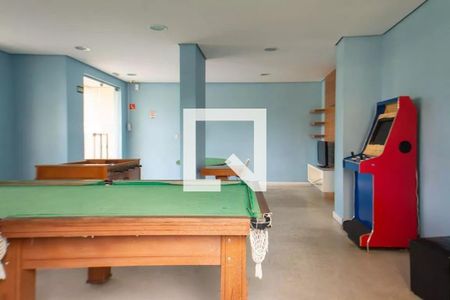 Apartamento à venda com 68m², 3 quartos e 1 vaga Apartamento à venda com 68m², 3 quartos e 1 vagaÁrea comum