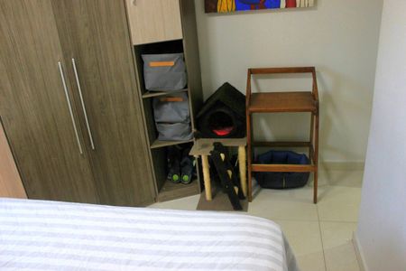 Apartamento à venda com 68m², 3 quartos e 1 vagaQuarto 2