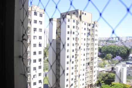 Apartamento à venda com 68m², 3 quartos e 1 vagaVista da Varanda 