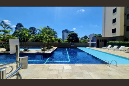 Apartamento à venda com 68m², 3 quartos e 1 vaga Apartamento à venda com 68m², 3 quartos e 1 vagaÁrea comum