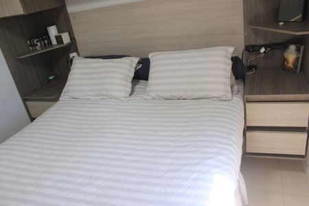 Apartamento à venda com 68m², 3 quartos e 1 vagaQuarto 2