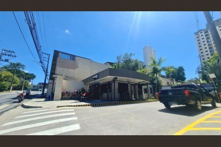 Apartamento à venda com 68m², 3 quartos e 1 vaga Apartamento à venda com 68m², 3 quartos e 1 vagaFachada do imóvel