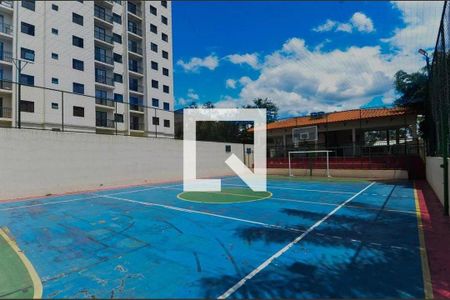 Apartamento à venda com 68m², 3 quartos e 1 vaga Apartamento à venda com 68m², 3 quartos e 1 vagaÁrea comum