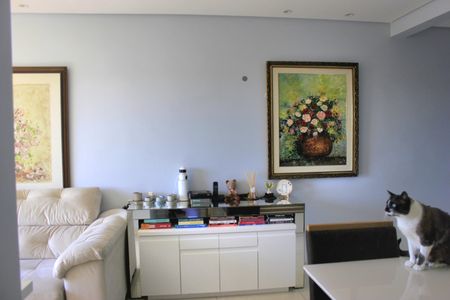 Apartamento à venda com 68m², 3 quartos e 1 vagaSala 