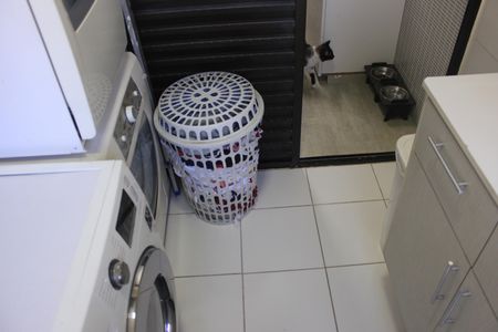 Apartamento à venda com 68m², 3 quartos e 1 vagaLavanderia 