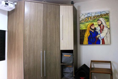 Apartamento à venda com 68m², 3 quartos e 1 vagaQuarto 2