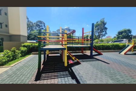 Apartamento à venda com 68m², 3 quartos e 1 vaga Apartamento à venda com 68m², 3 quartos e 1 vagaÁrea comum