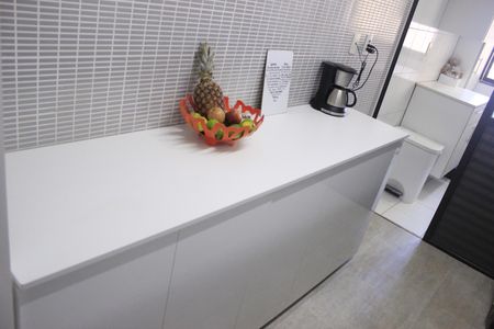 Apartamento à venda com 68m², 3 quartos e 1 vagaCozinha 