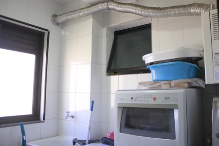 Apartamento à venda com 68m², 3 quartos e 1 vagaLavanderia 