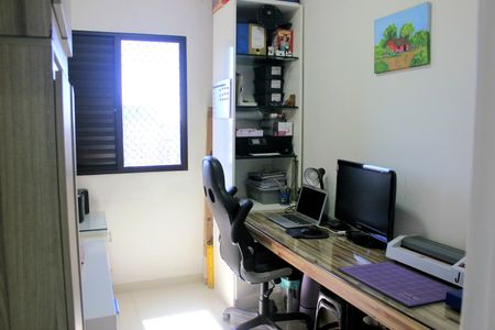 Apartamento à venda com 68m², 3 quartos e 1 vagaQuarto 1