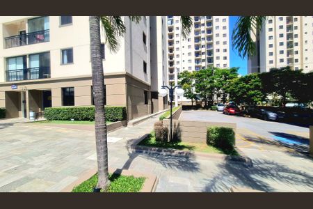 Apartamento à venda com 68m², 3 quartos e 1 vaga Apartamento à venda com 68m², 3 quartos e 1 vagaÁrea comum