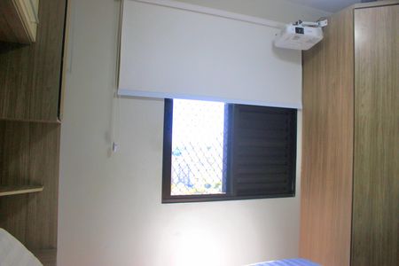 Apartamento à venda com 68m², 3 quartos e 1 vagaQuarto 2