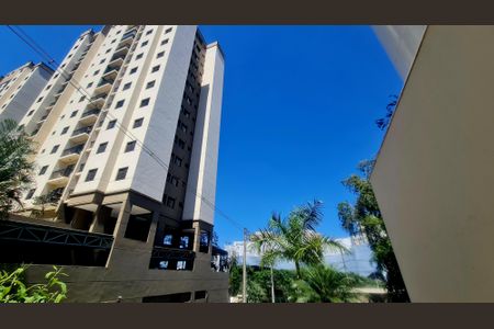 Apartamento à venda com 68m², 3 quartos e 1 vaga Apartamento à venda com 68m², 3 quartos e 1 vagaÁrea comum