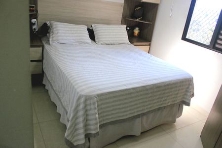 Apartamento à venda com 68m², 3 quartos e 1 vagaQuarto 2