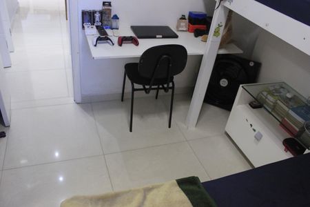 Apartamento à venda com 68m², 3 quartos e 1 vagaQuarto 3