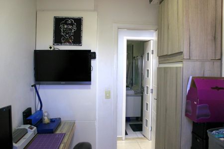 Apartamento à venda com 68m², 3 quartos e 1 vagaQuarto 1