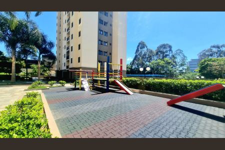 Apartamento à venda com 68m², 3 quartos e 1 vaga Apartamento à venda com 68m², 3 quartos e 1 vagaÁrea comum