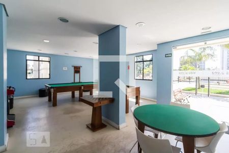 Apartamento à venda com 68m², 3 quartos e 1 vaga Apartamento à venda com 68m², 3 quartos e 1 vagaÁrea comum