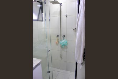 Apartamento à venda com 68m², 3 quartos e 1 vagaBanheiro 