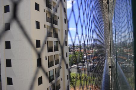 Apartamento à venda com 68m², 3 quartos e 1 vagaVaranda 