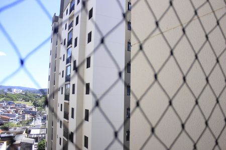 Apartamento à venda com 68m², 3 quartos e 1 vagaVista da Varanda 