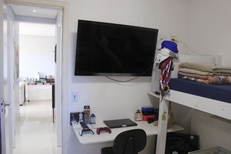 Apartamento à venda com 68m², 3 quartos e 1 vagaQuarto 3