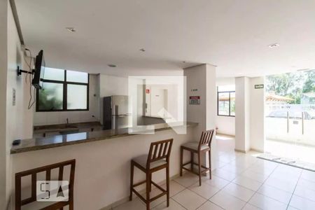 Apartamento à venda com 68m², 3 quartos e 1 vaga Apartamento à venda com 68m², 3 quartos e 1 vagaÁrea comum