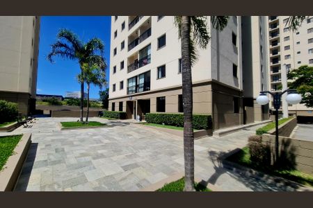 Apartamento à venda com 68m², 3 quartos e 1 vaga Apartamento à venda com 68m², 3 quartos e 1 vagaÁrea comum