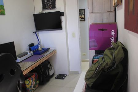 Apartamento à venda com 68m², 3 quartos e 1 vagaQuarto 1