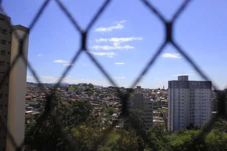 Apartamento à venda com 68m², 3 quartos e 1 vagaVaranda 