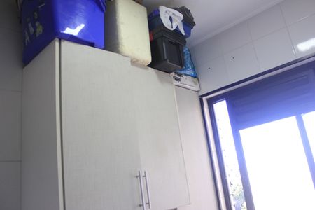 Apartamento à venda com 68m², 3 quartos e 1 vagaLavanderia 