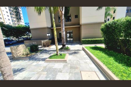 Apartamento à venda com 68m², 3 quartos e 1 vaga Apartamento à venda com 68m², 3 quartos e 1 vagaÁrea comum